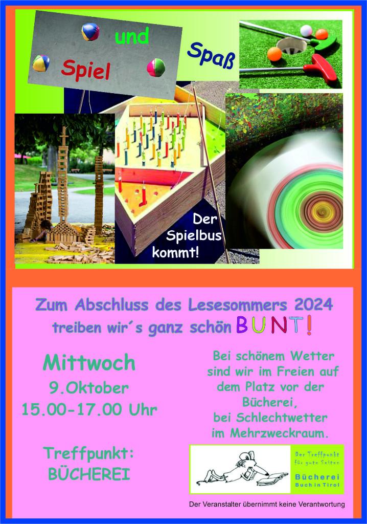 Tiroler Geschichtensommer 2024