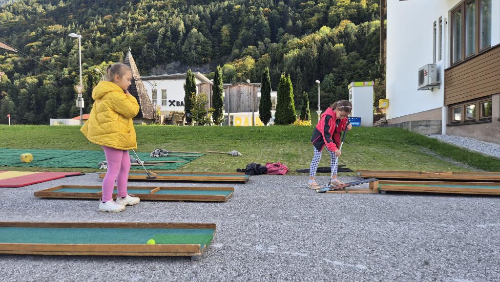 Abschluss Sommerlesefest 2024