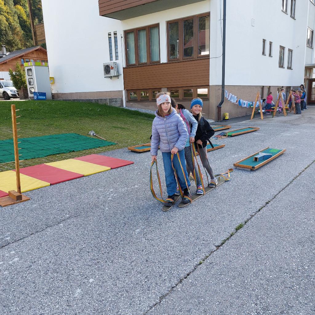 Abschluss Sommerlesefest 2024