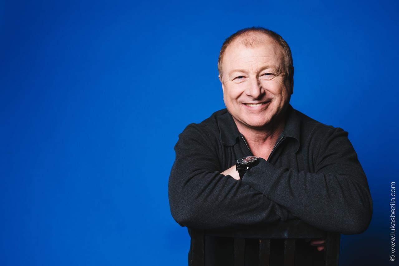 Foto: Harry Prünster
