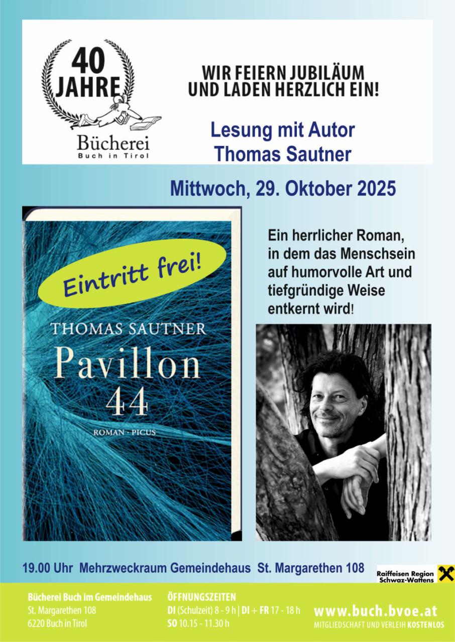 Flyer