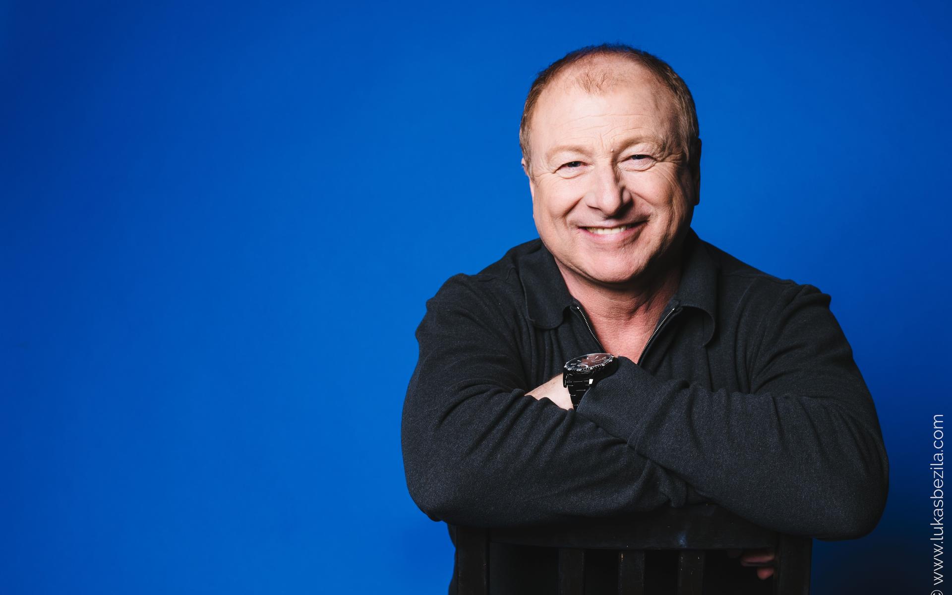 Foto: Harry Prünster