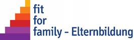 Fit for familiy Elternbildung