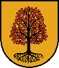 Wappen Gemeinde Buch/Tirol