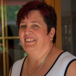 Anita Rampl