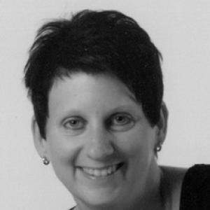 Brigitte Thaler 
