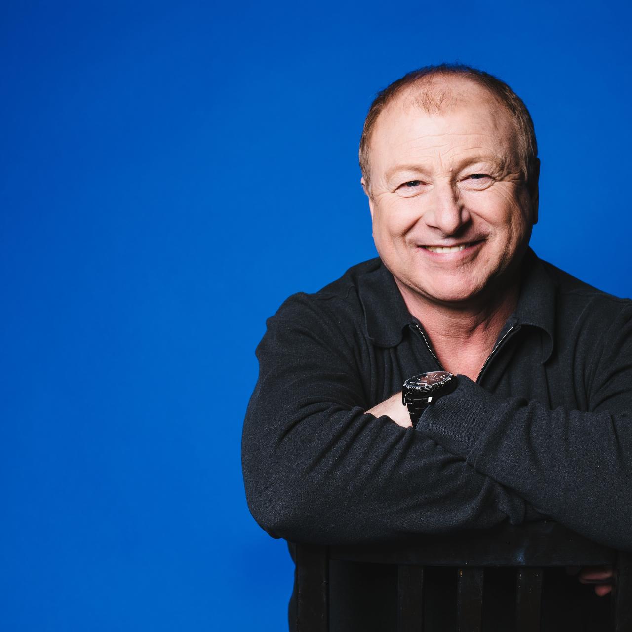 Foto: Harry Prünster