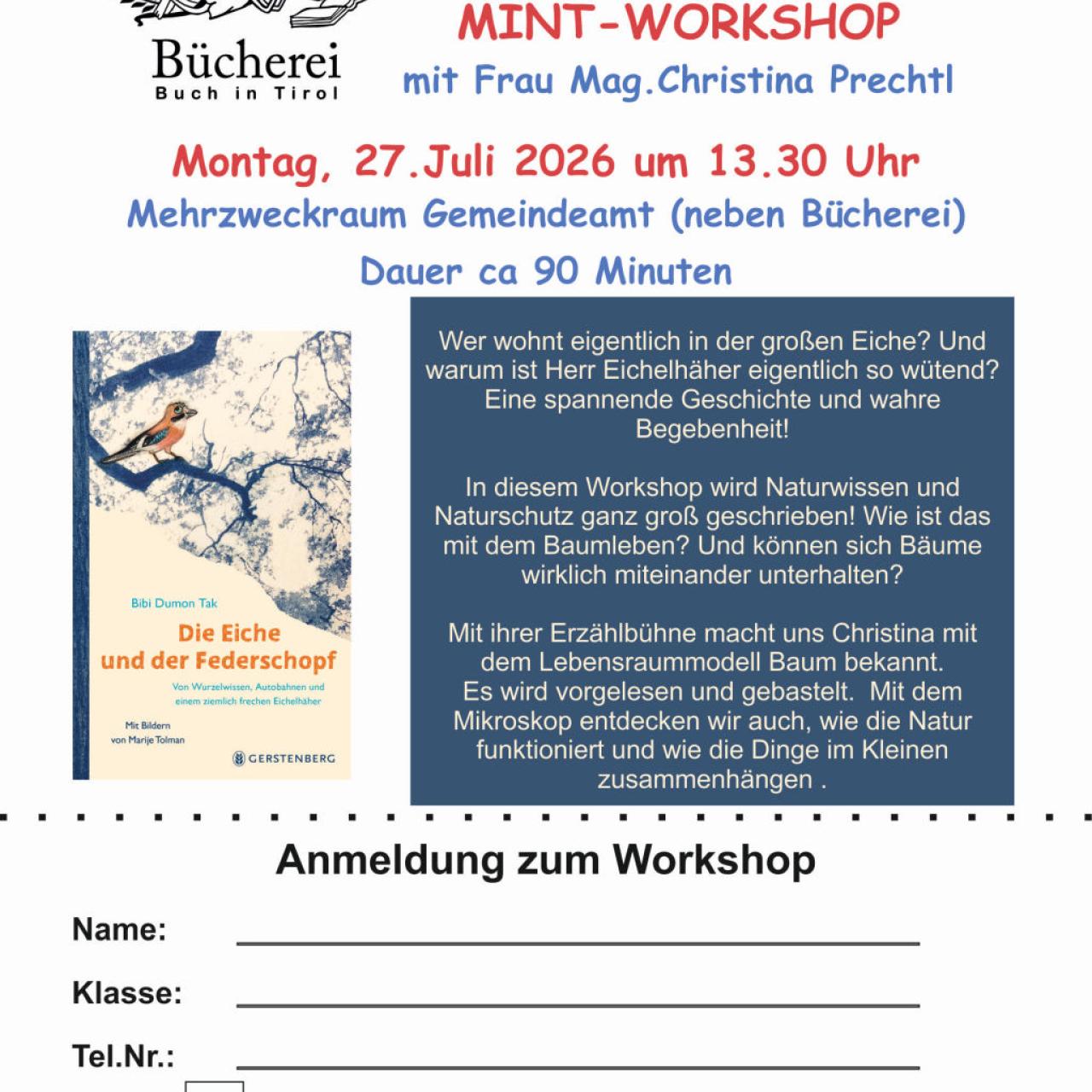 Flyer 